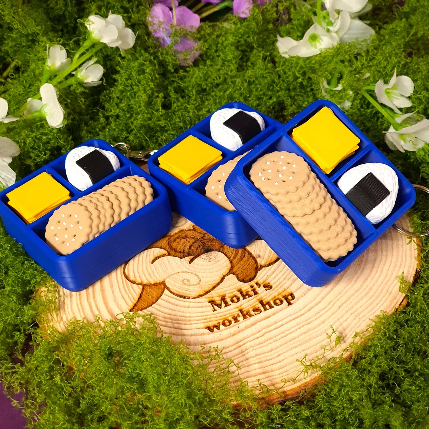 Bento Box Clicker