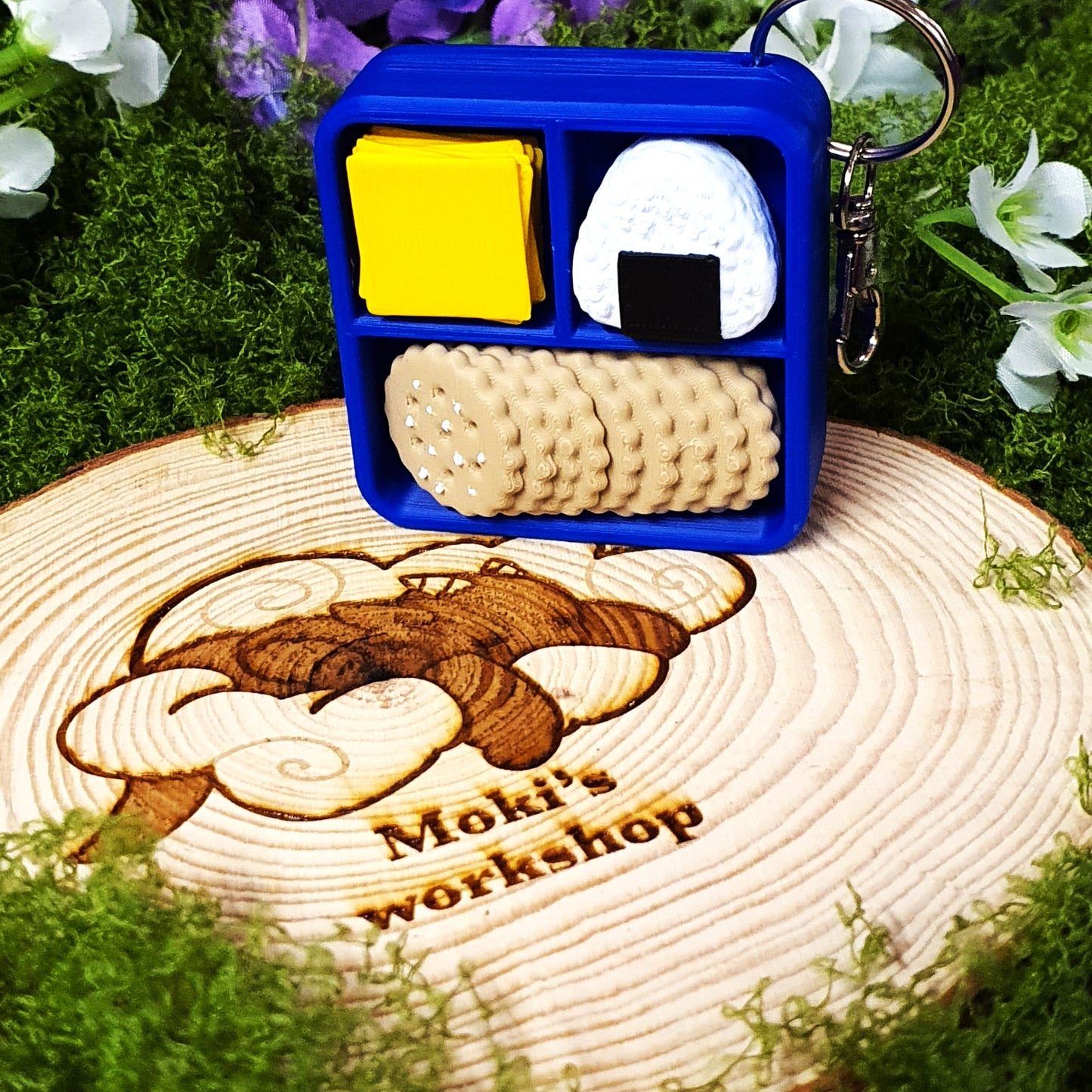 Bento Box Clicker