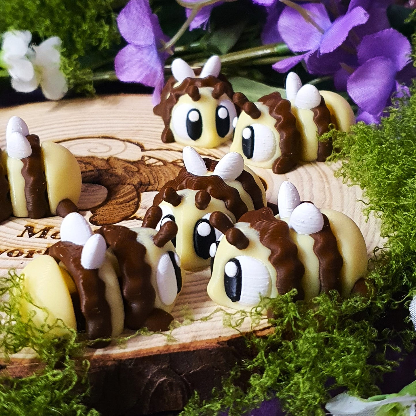 Bumble the Bee