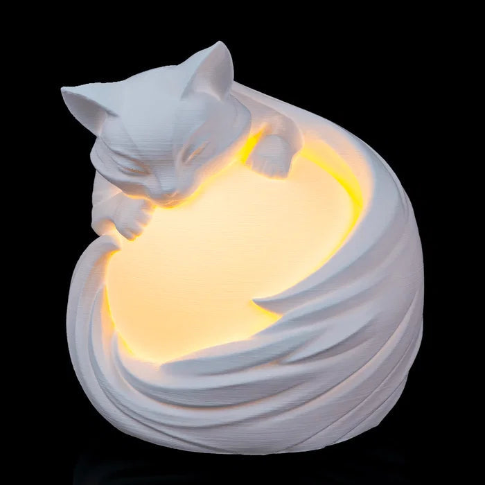 Eclipse the Feline