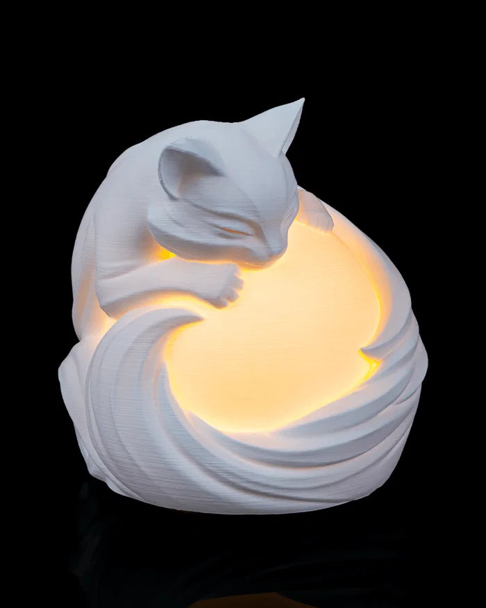 Eclipse the Feline