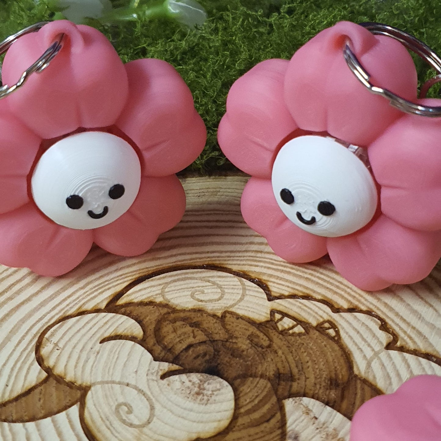 Cheery Blossom Clicker