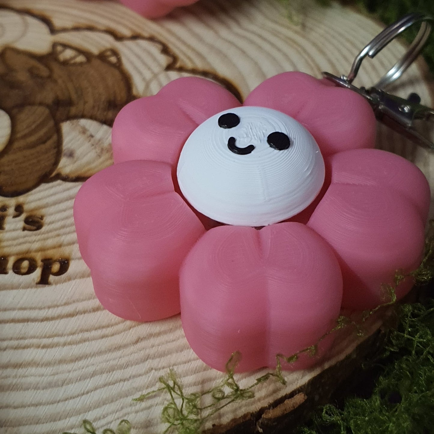 Cheery Blossom Clicker