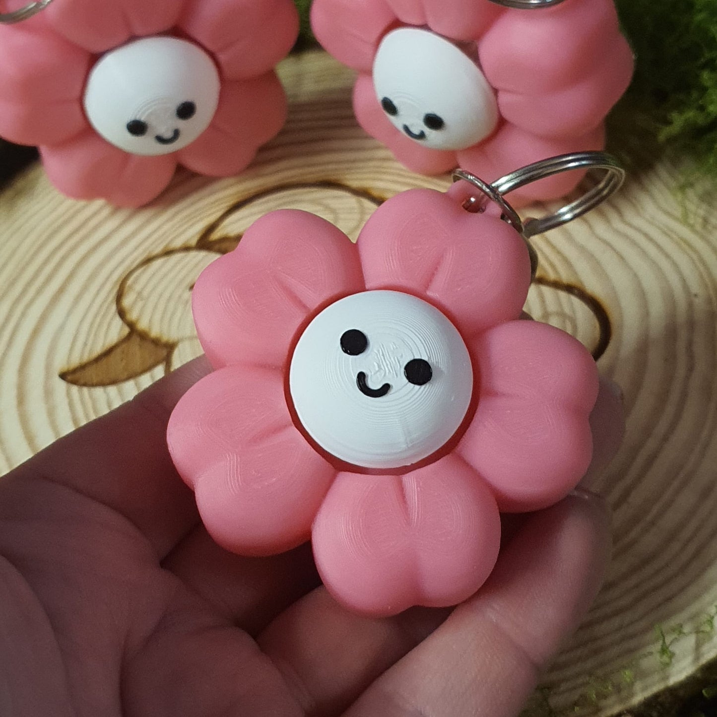 Cheery Blossom Clicker