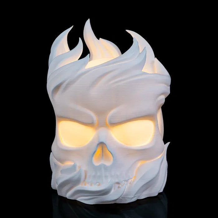 Echo the Skull