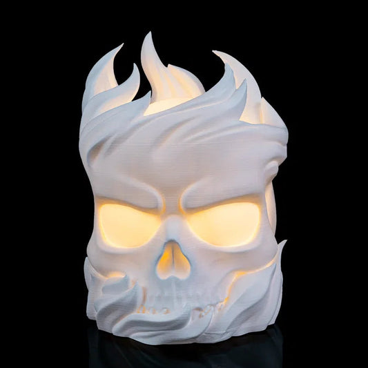 Echo the Skull