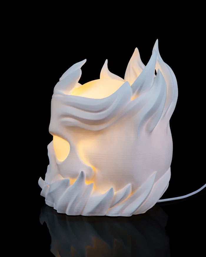 Echo the Skull