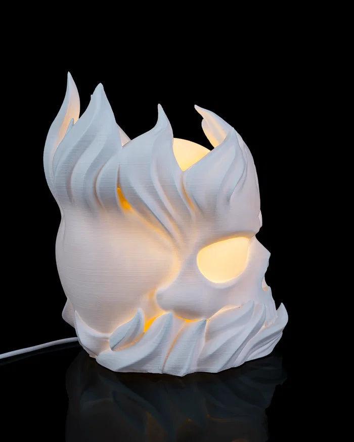 Echo the Skull